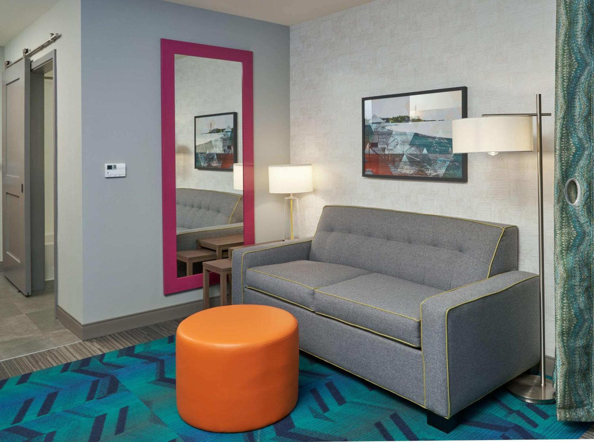 Home2 Suites By Hilton Pompano Beach Pier, Fl Exterior foto