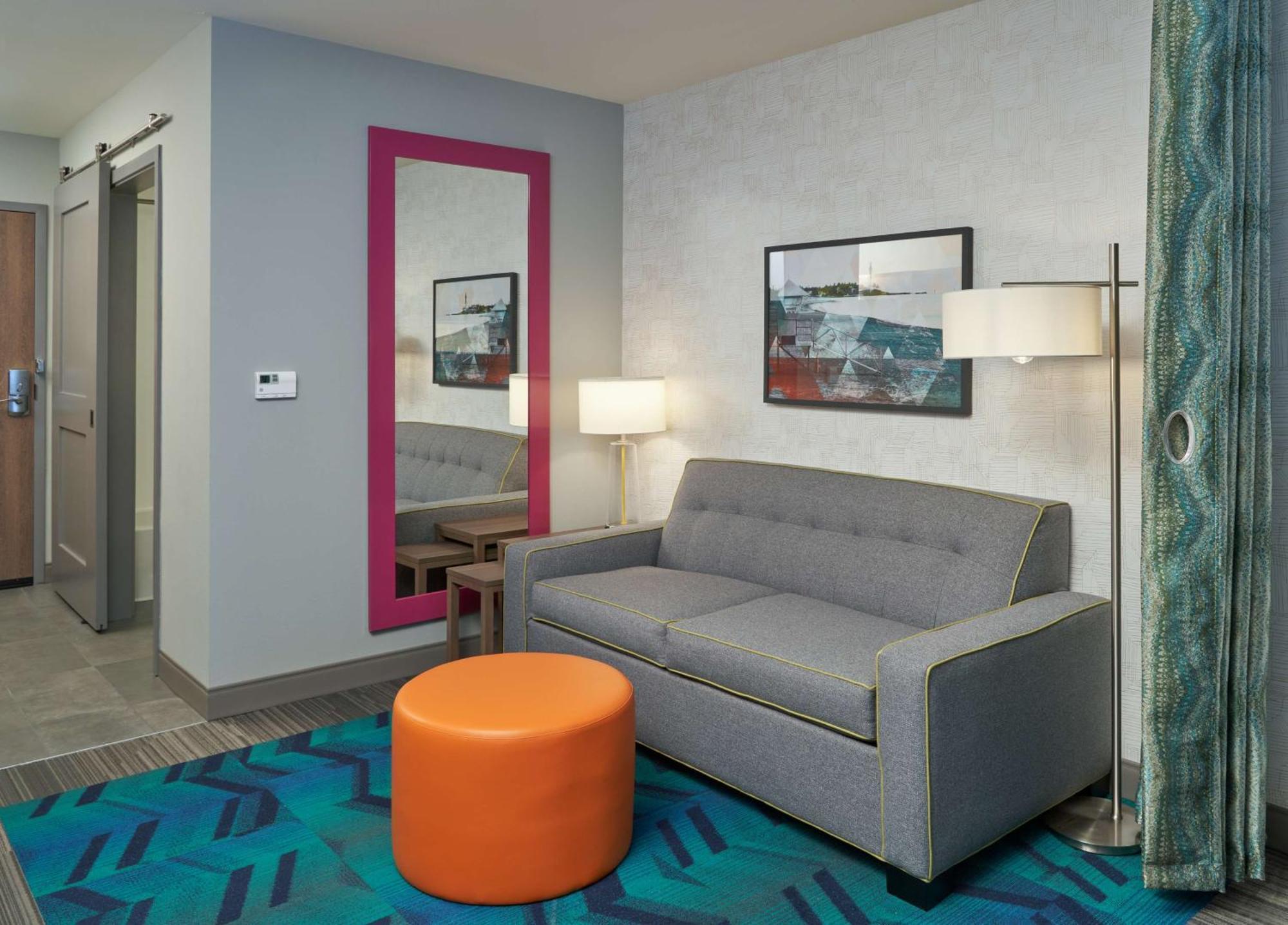 Home2 Suites By Hilton Pompano Beach Pier, Fl Exterior foto