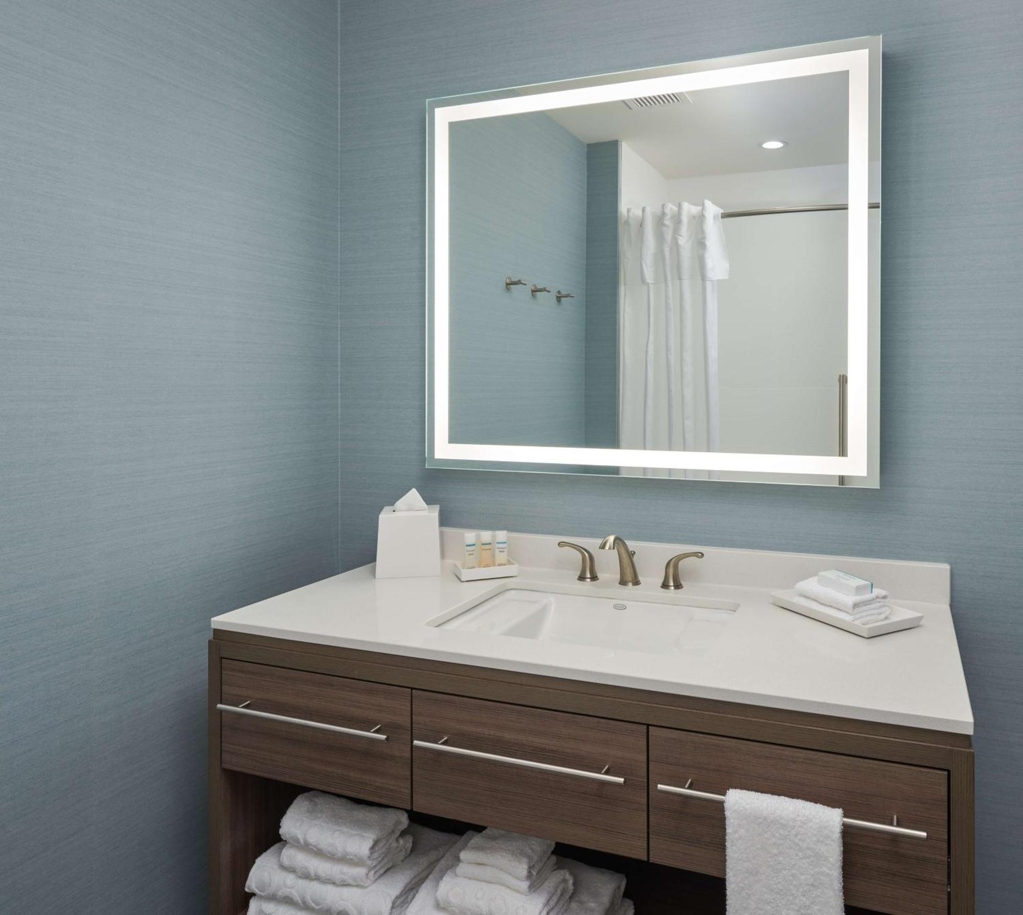 Home2 Suites By Hilton Pompano Beach Pier, Fl Exterior foto