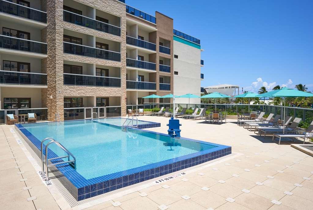 Home2 Suites By Hilton Pompano Beach Pier, Fl Quarto foto